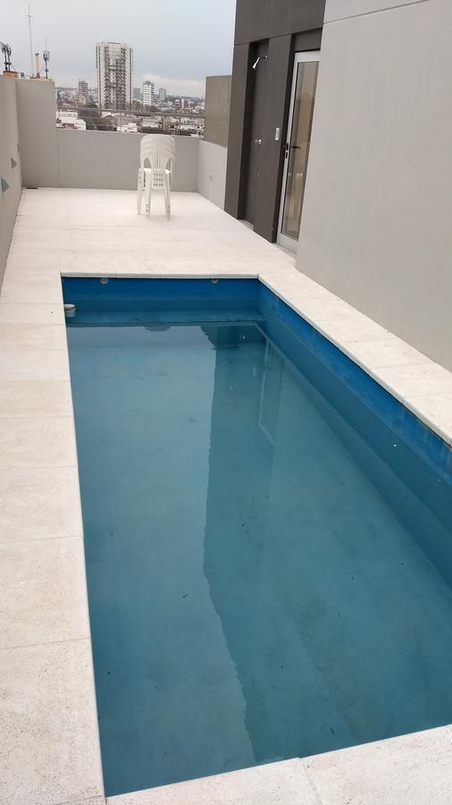 Solo 5 años! Moderno y con amenities - 7 cuadras de Av. Cabildo!
