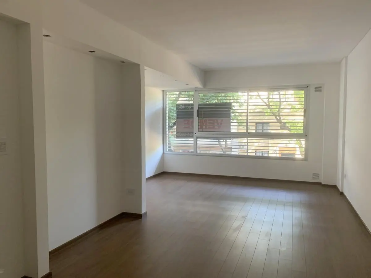 Solo 5 años! Moderno y con amenities - 7 cuadras de Av. Cabildo! 3