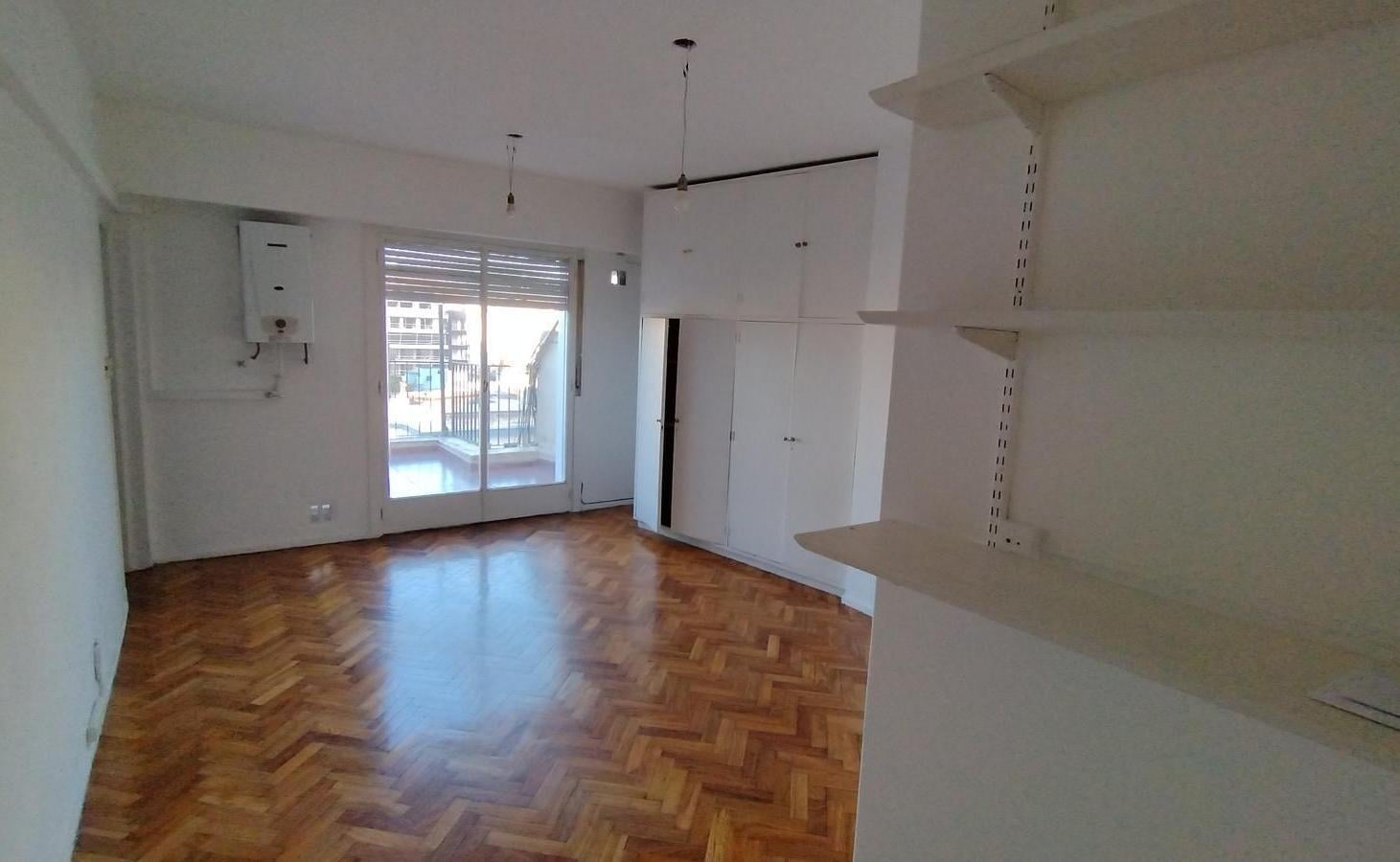 Melian al 2500 - Monoambiente con balcón aterrazado! Vista panorámica