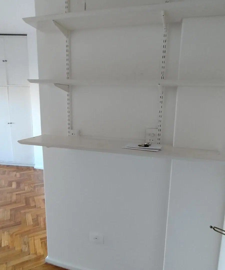 Melian al 2500 - Monoambiente con balcón aterrazado! Vista panorámica 2