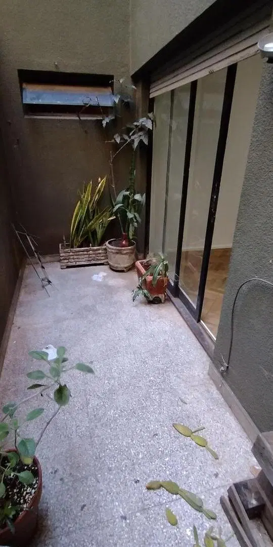 PB Contrafrente con dos patios! Av. Belgrano 2