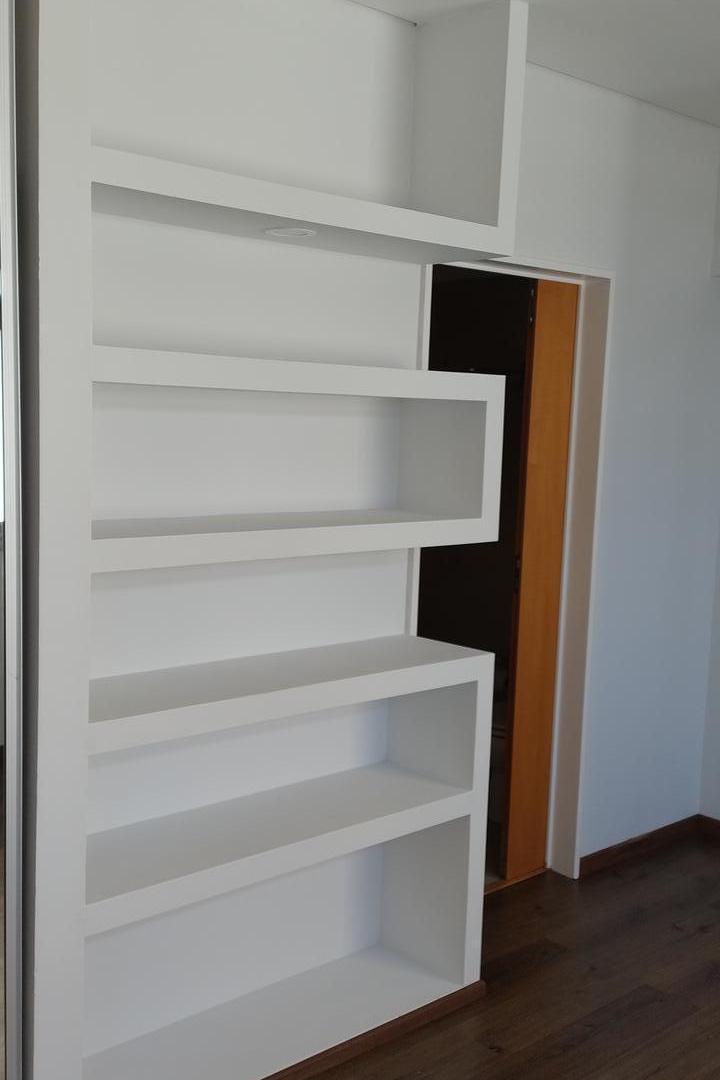 Foto de Monoambiente divisible de 6 años!! Apto profesional a mts. de Av. Santa, imagen 1