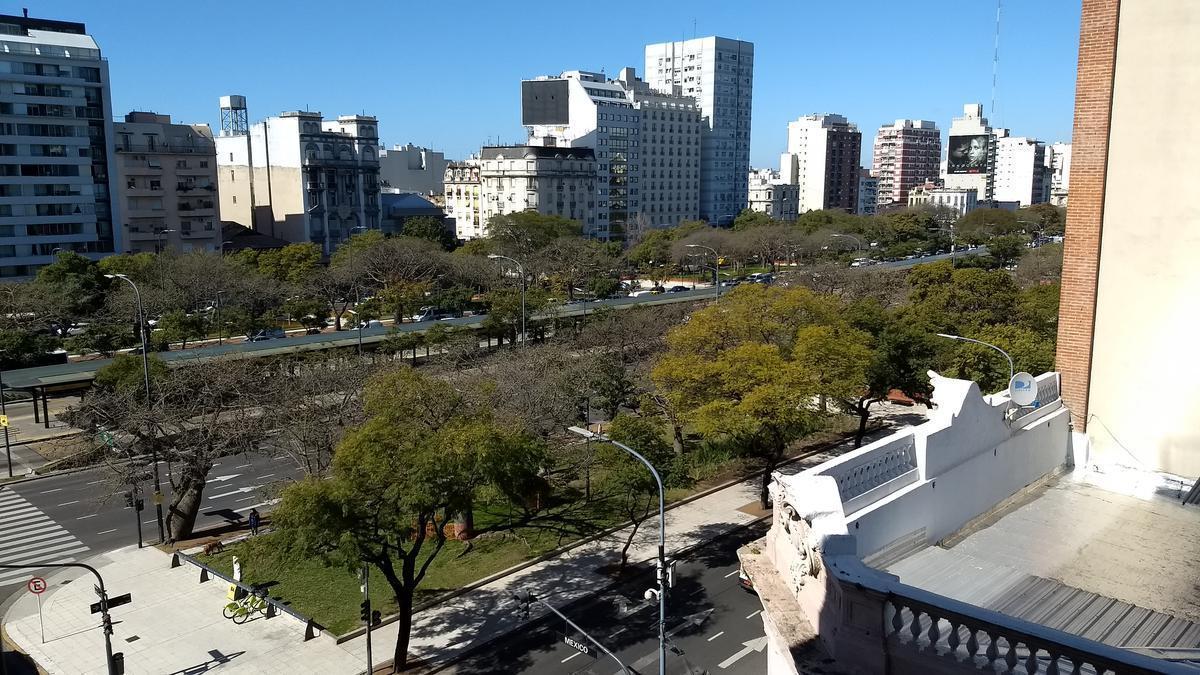 Foto de Departamento con vista a Av. 9 de Julio!!, imagen 2