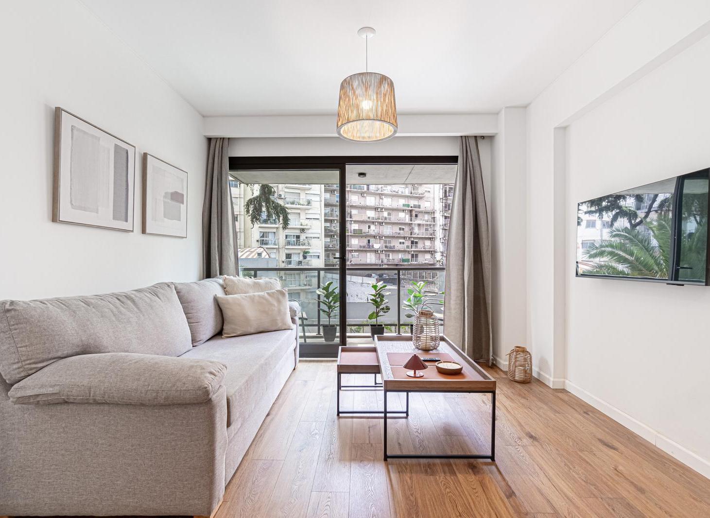 Foto de MIT Hollywood - A Estrenar!!! 2 amb amoblado y equipado - Amenities y, imagen 1