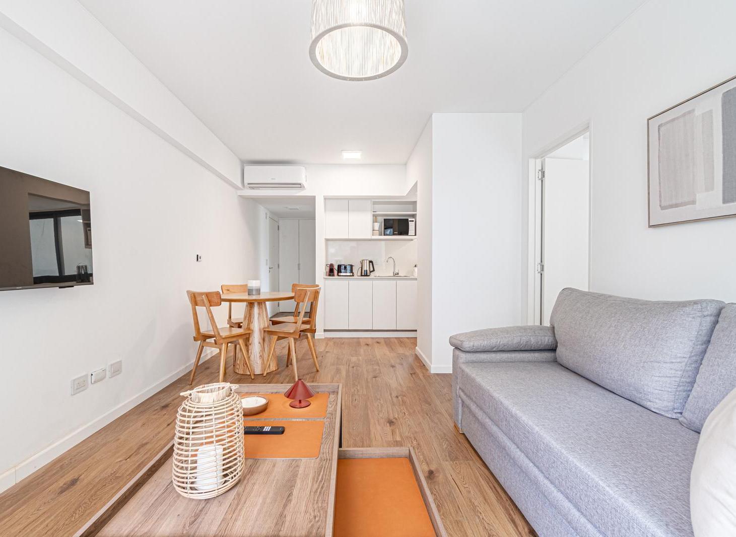 Foto de MIT Hollywood - A Estrenar!!! 2 amb amoblado y equipado - Amenities y, imagen 3