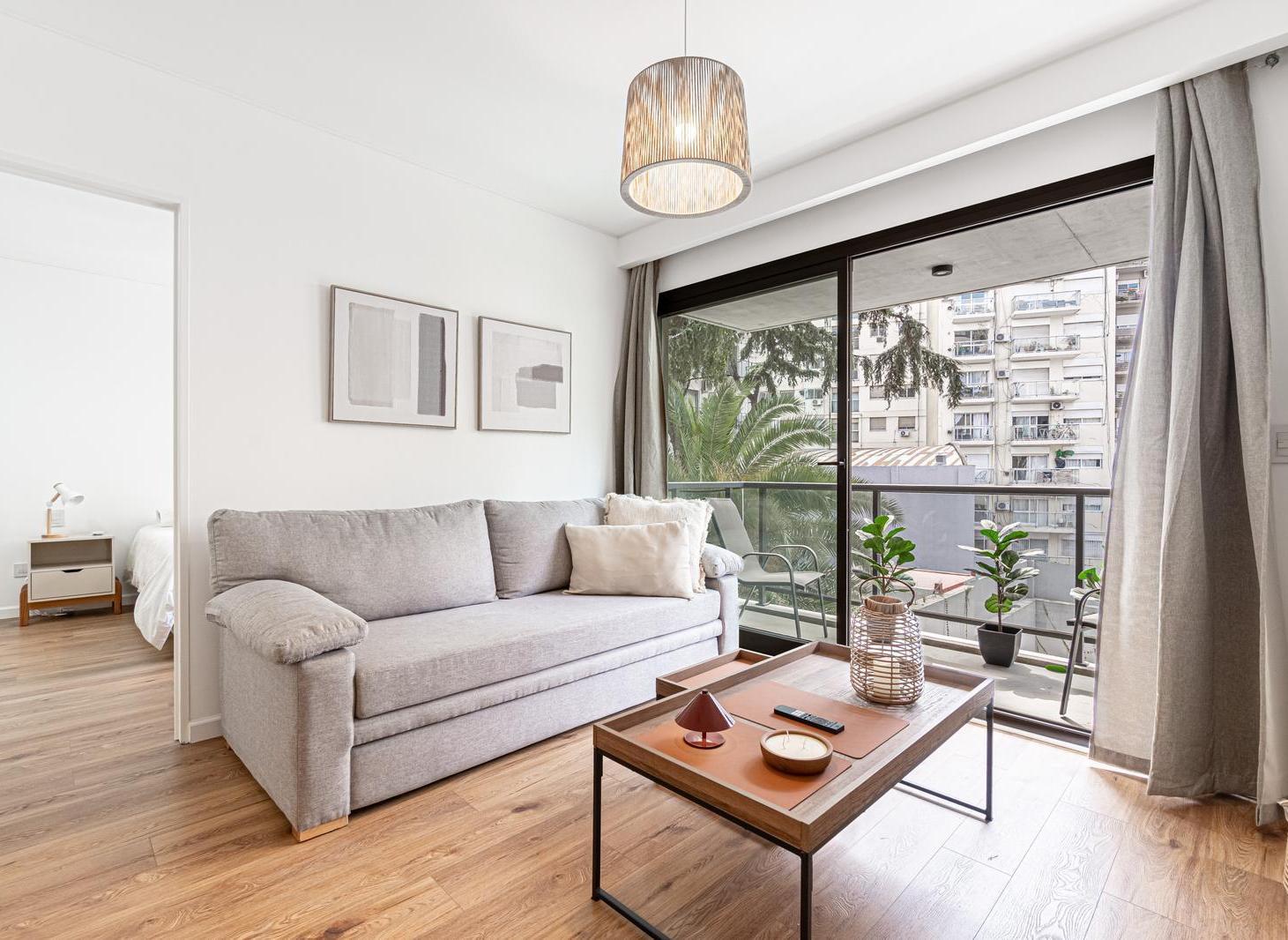 Foto de MIT Hollywood - A Estrenar!!! 2 amb amoblado y equipado - Amenities y, imagen 2