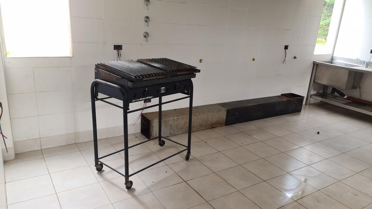 Edificio Comercial - Open Door 2