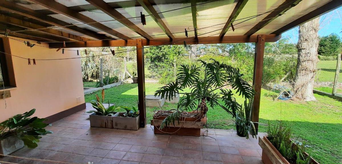 Casa en  Las Chacras de Open Door