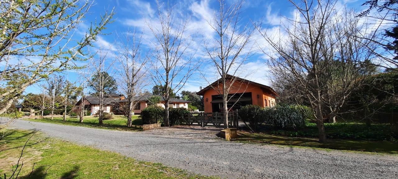 Chacras de Open Door , casa en venta