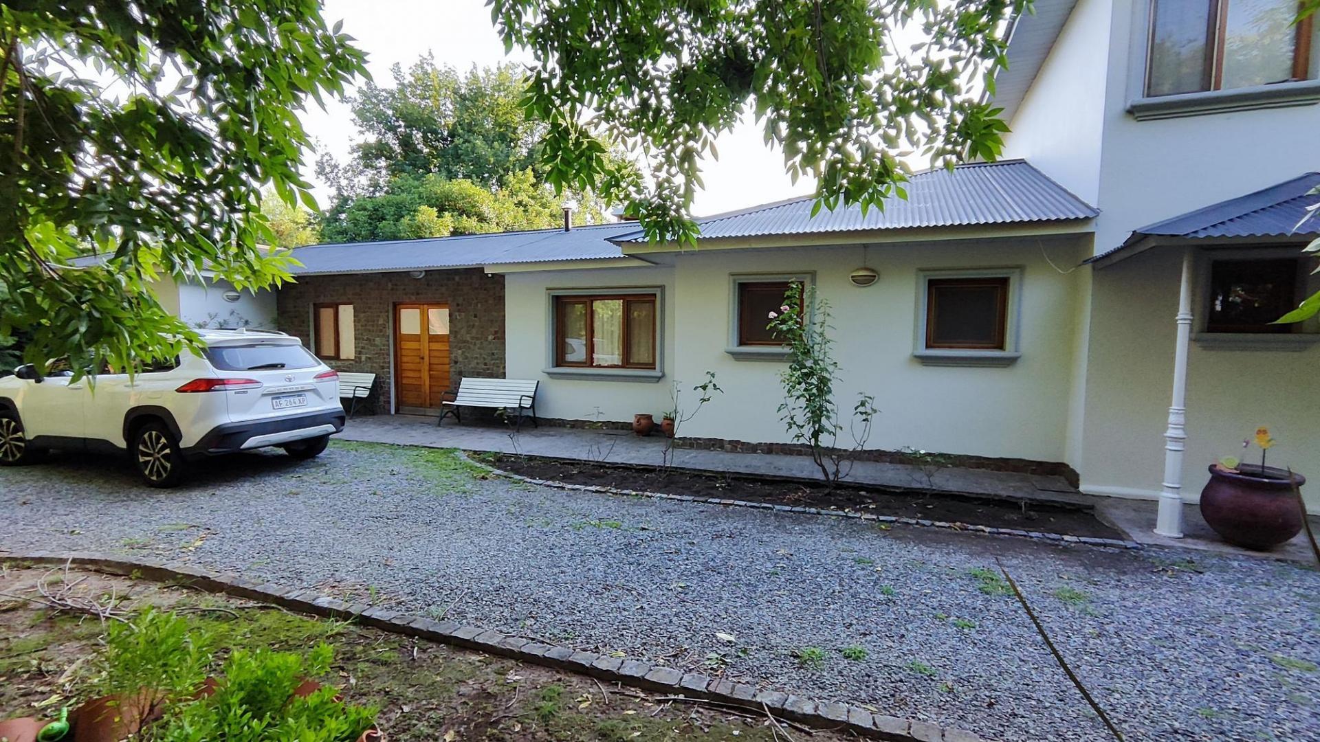 Foto de Chacras de Open Door casa muy cómoda, imagen 3