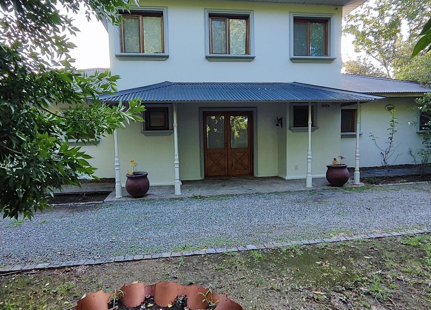 Foto de Chacras de Open Door casa muy cómoda, imagen 1