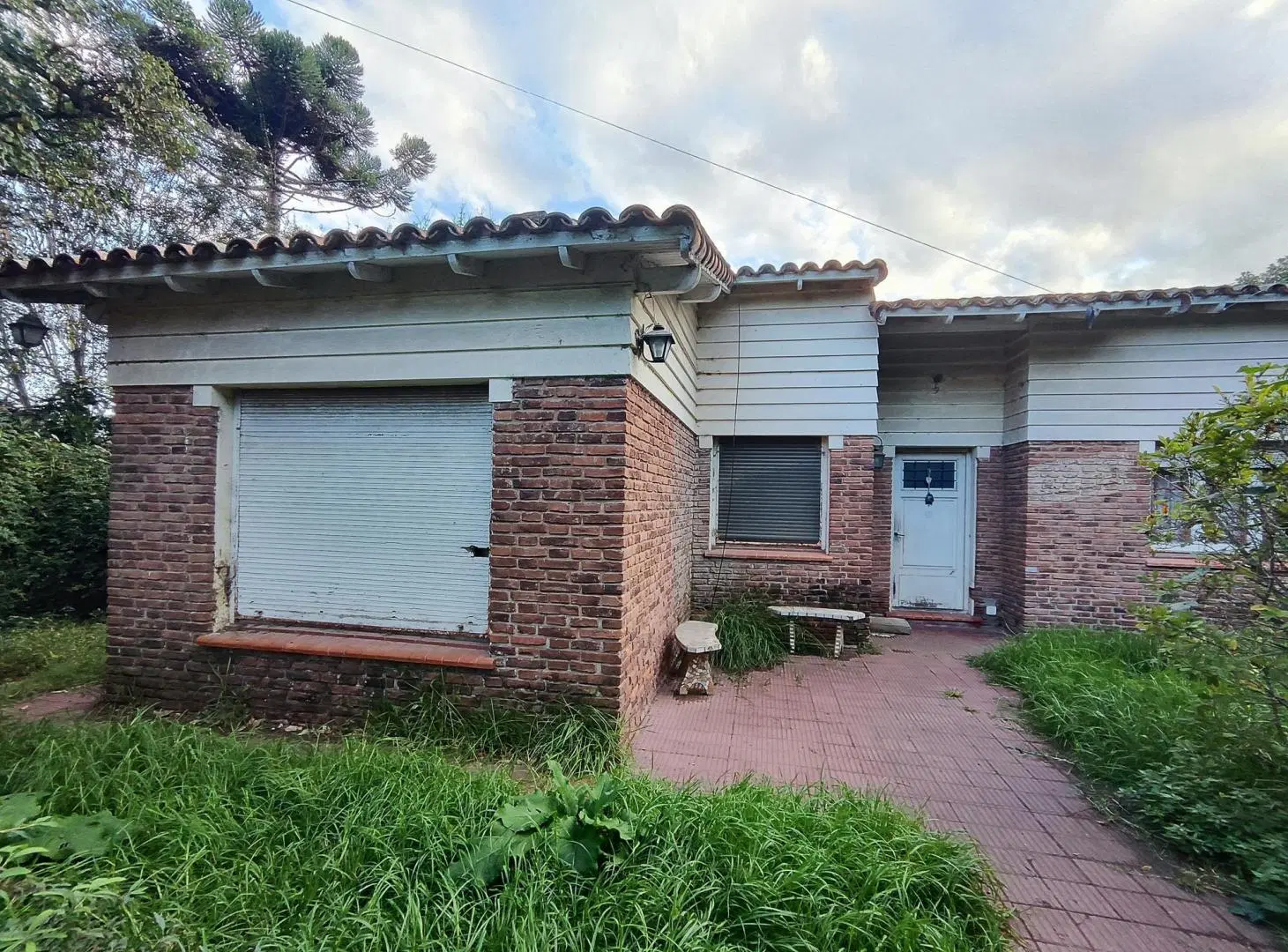 Open Door 1500 m2 sobre Cabred 1