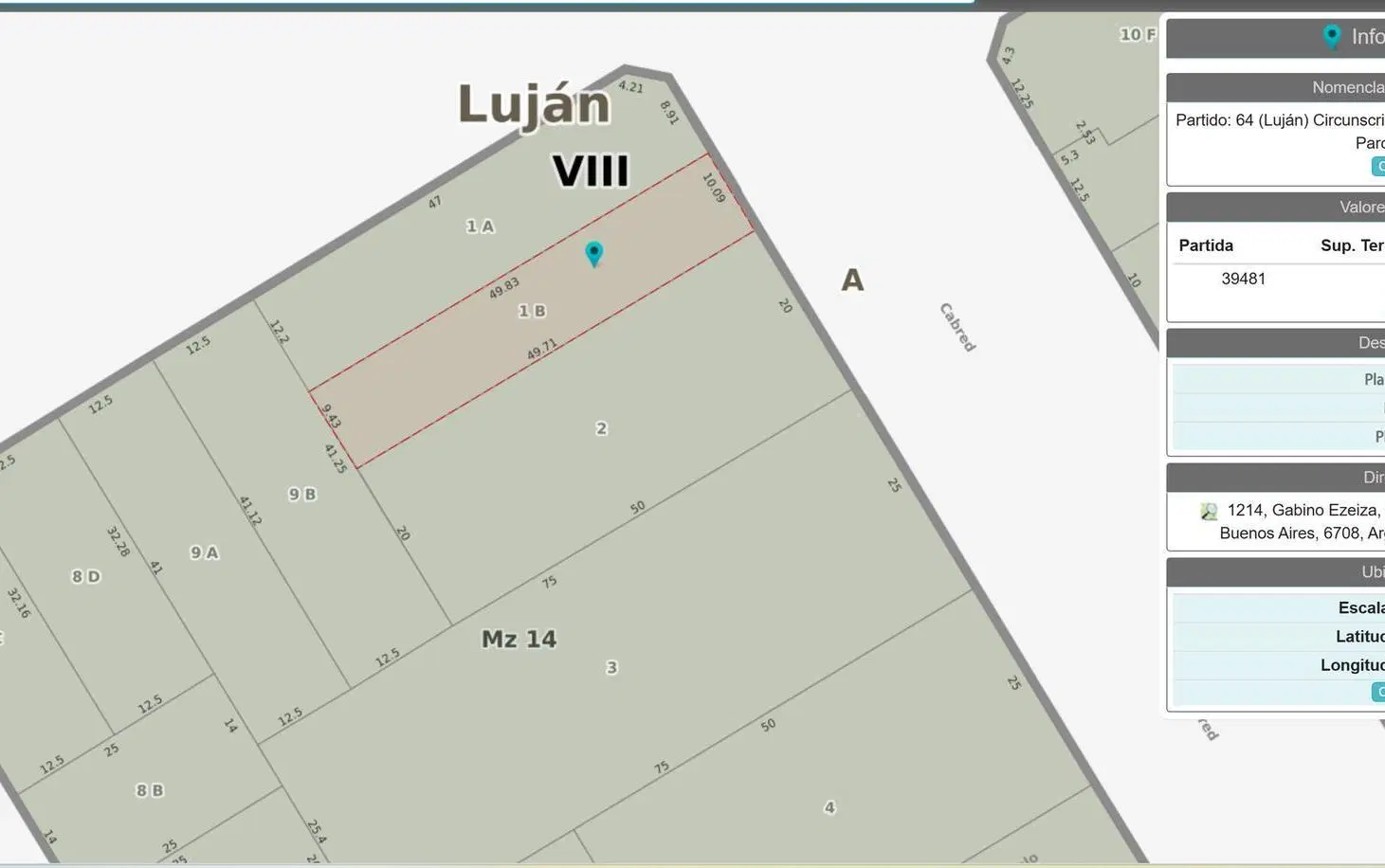 Plano 1