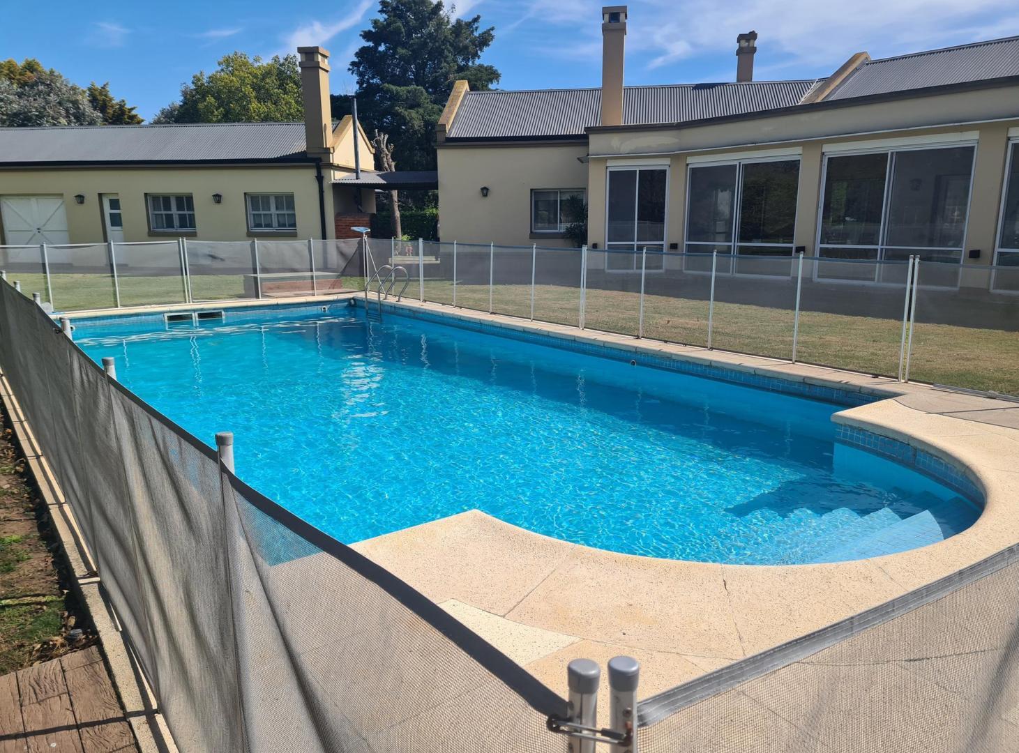 Foto de Chacras de Open Door excelente lote 3250 m2, imagen 3