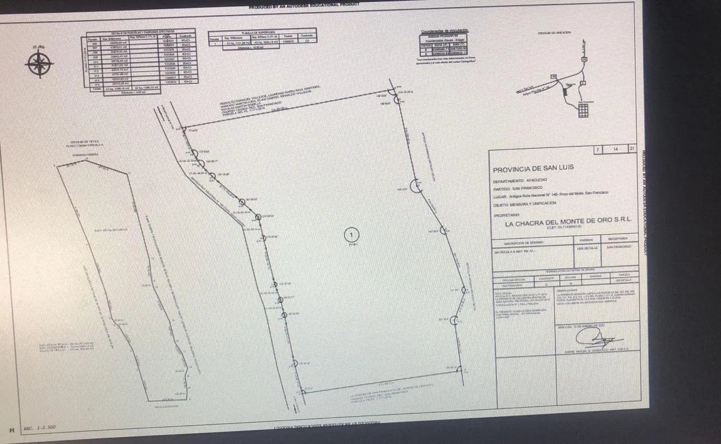 Plano 2