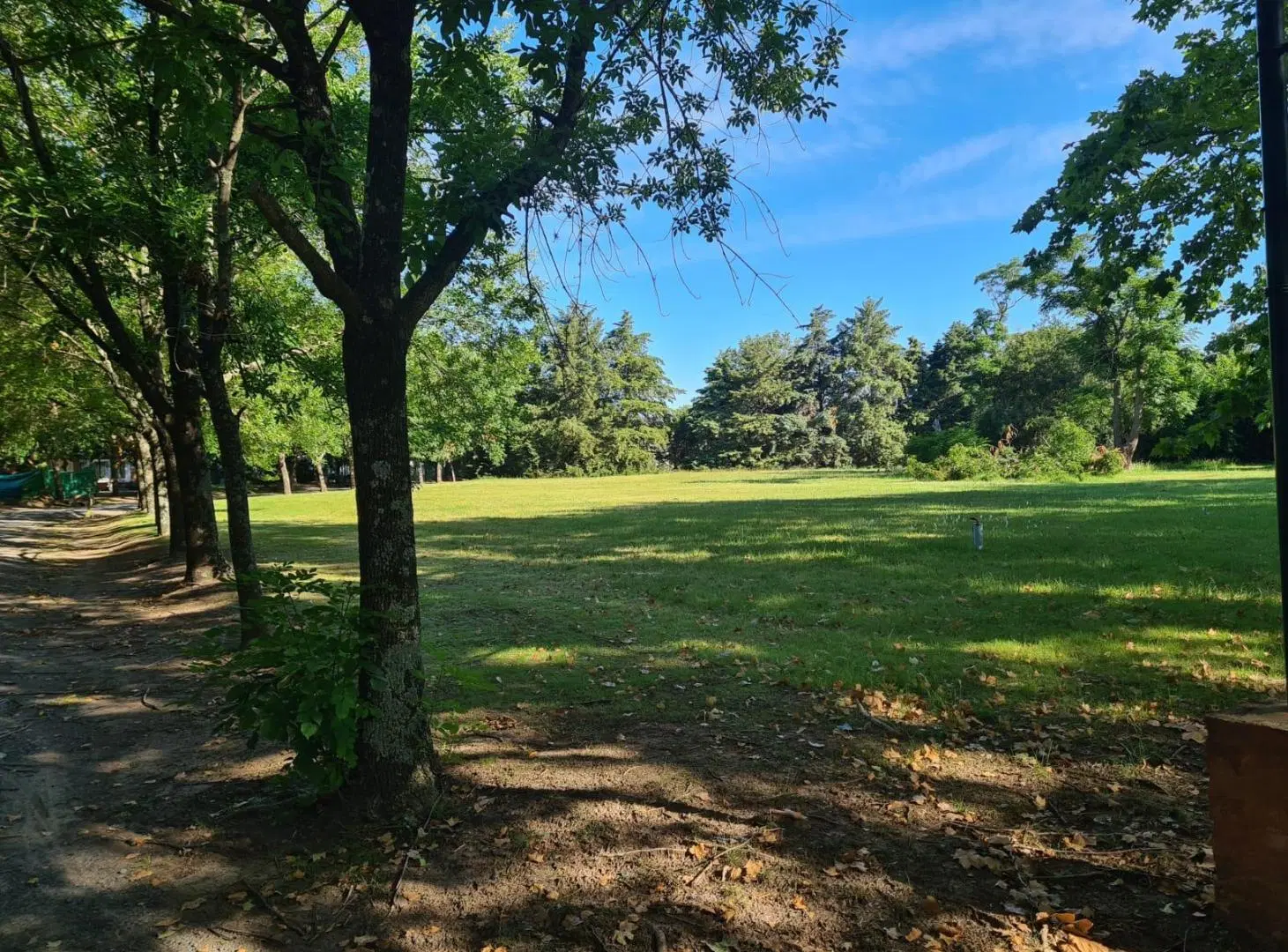Chacras de Open Door lote en venta 5