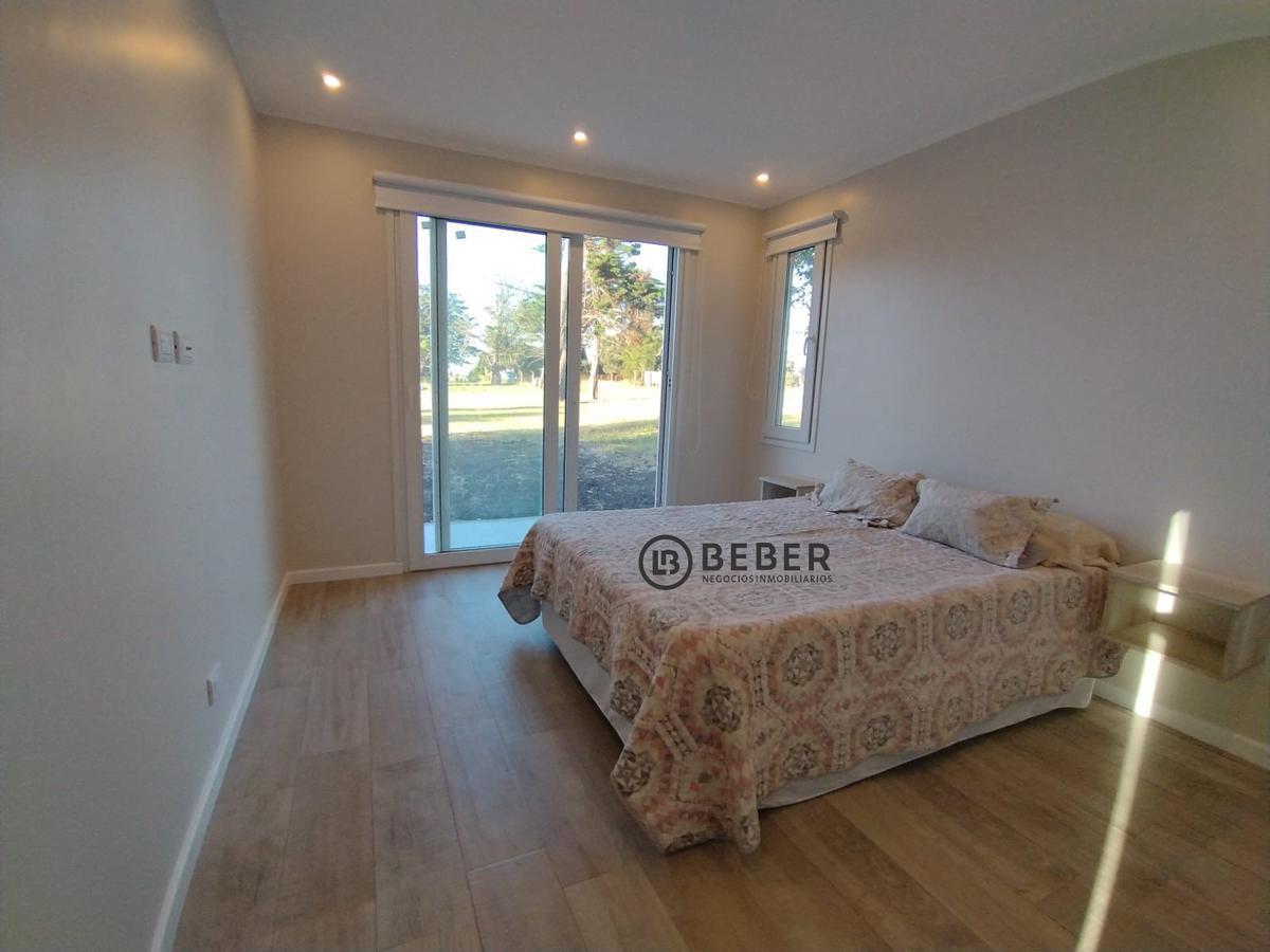 En Venta Casa 3 Ambientes Mar Chiquita 4