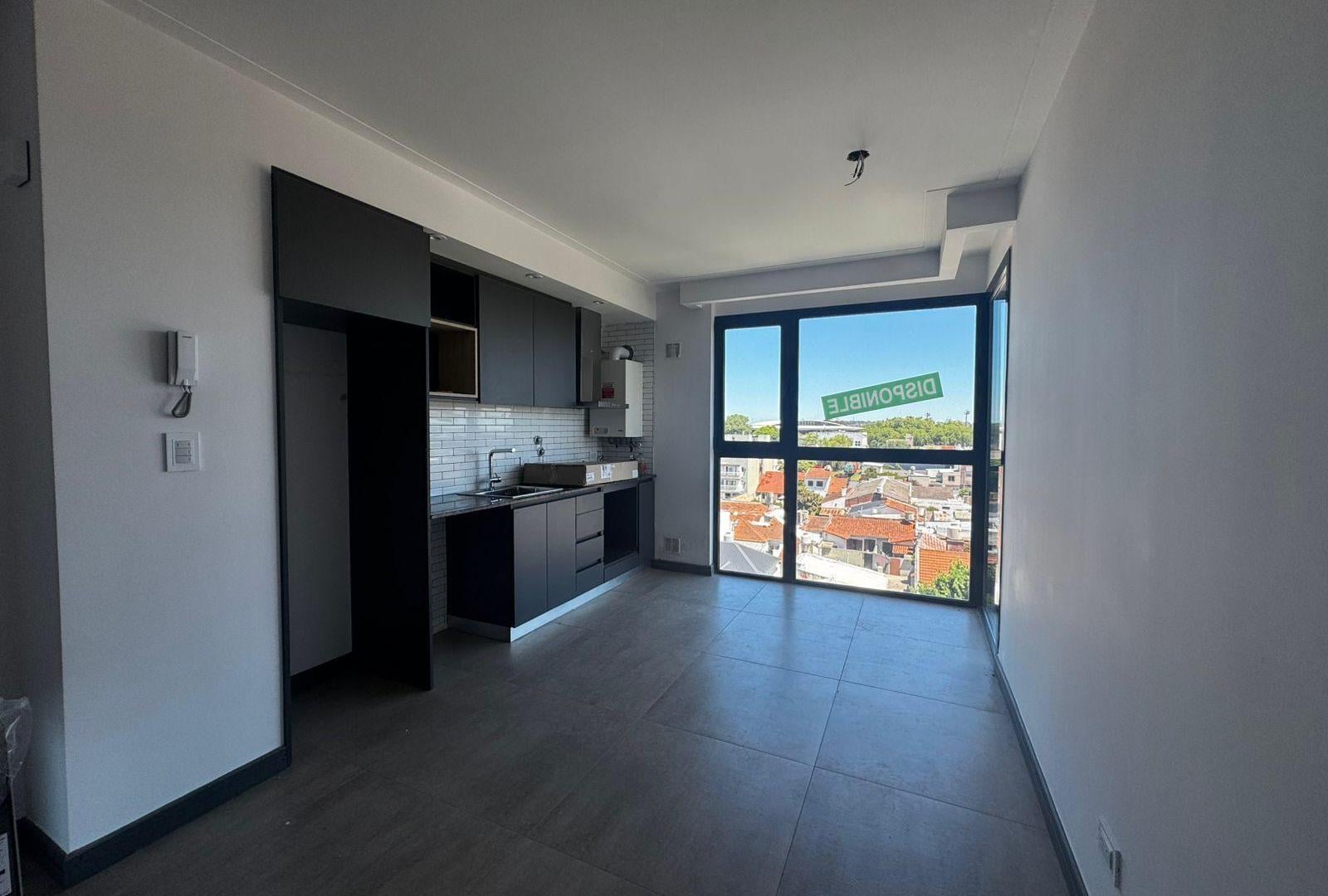 Venta departamento 3 ambientes a estrenar, San José, Mar del Plata