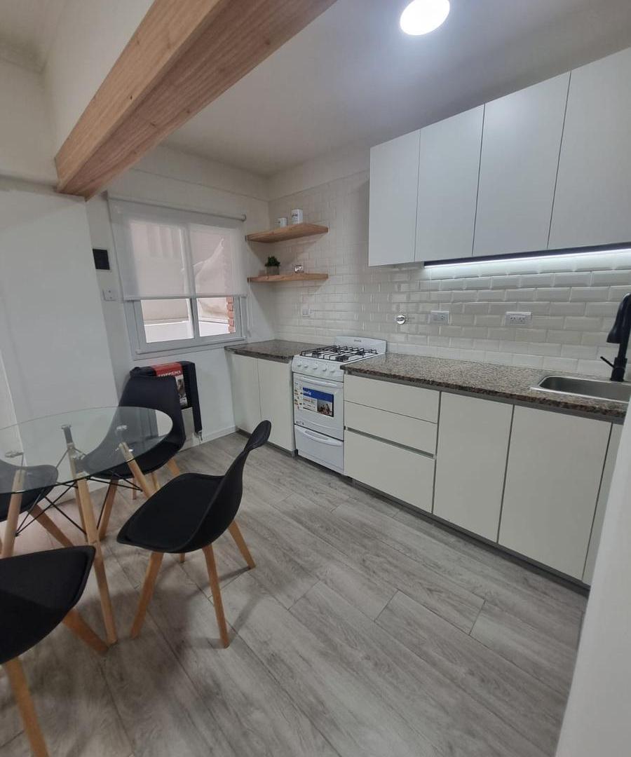 Foto de Venta departamento 1 ambiente con patio, Plaza Colon, Mar del Plata, imagen 5