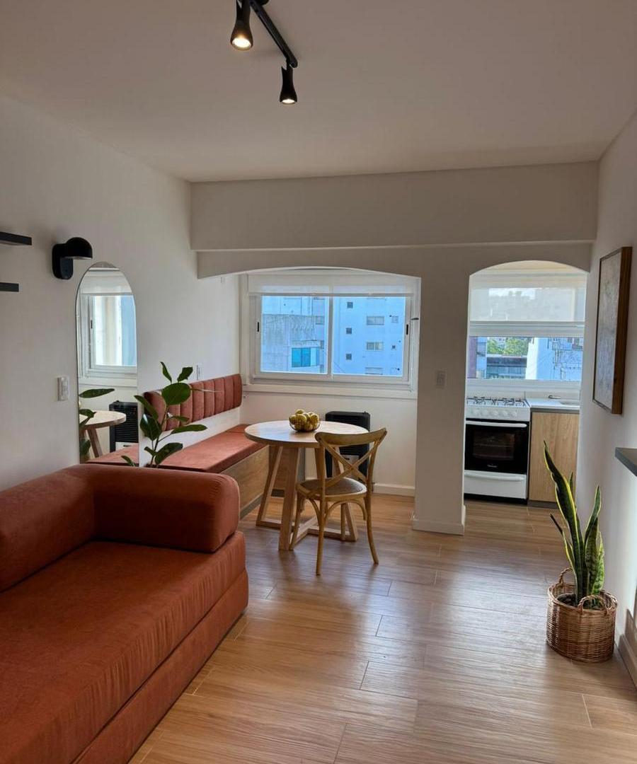Foto de Venta departamento monoambiente, Centro, Mar del Plata, imagen 3
