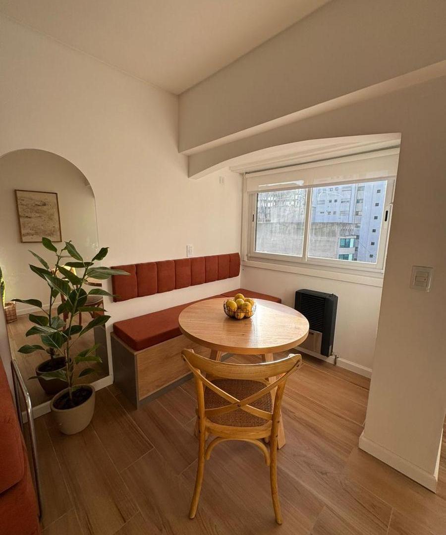 Foto de Venta departamento monoambiente, Centro, Mar del Plata, imagen 4