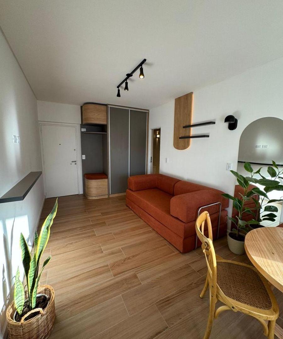 Foto de Venta departamento monoambiente, Centro, Mar del Plata, imagen 5