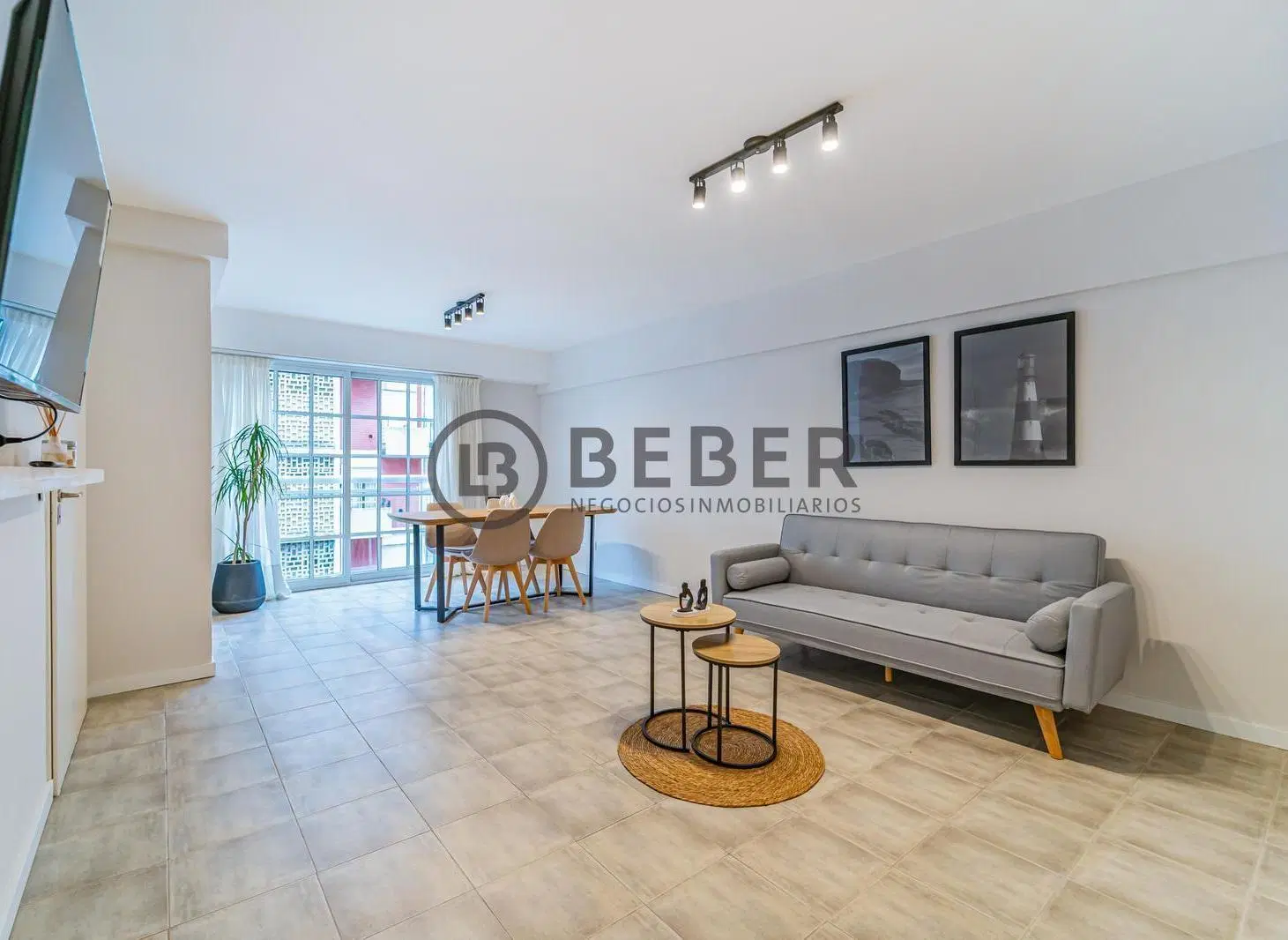 Venta departamento 3 ambientes, Terminal Vieja, Mar del Plata 1