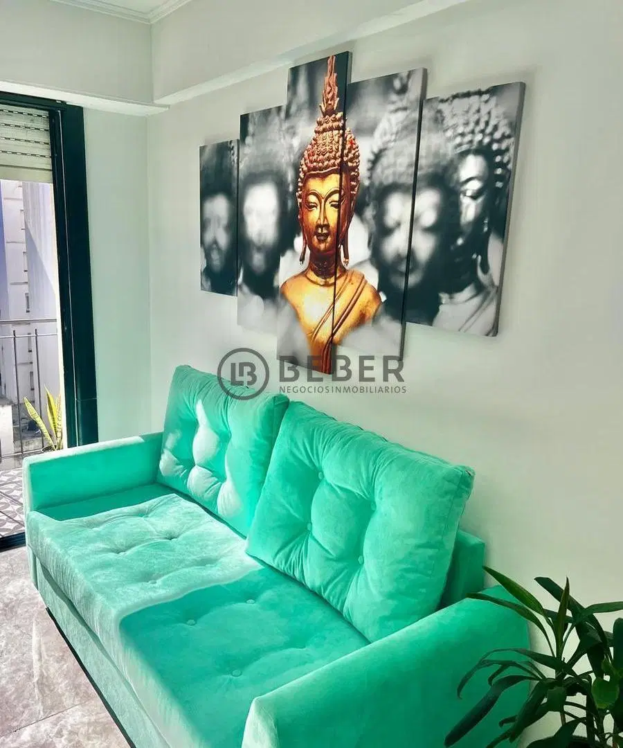 Venta departamento 3 ambientes, Macrocentro, Mar del Plata 3