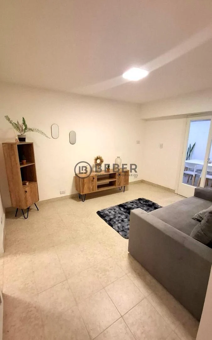 Venta departamento 1 ambiente y medio, Guemes, Mar del Plata