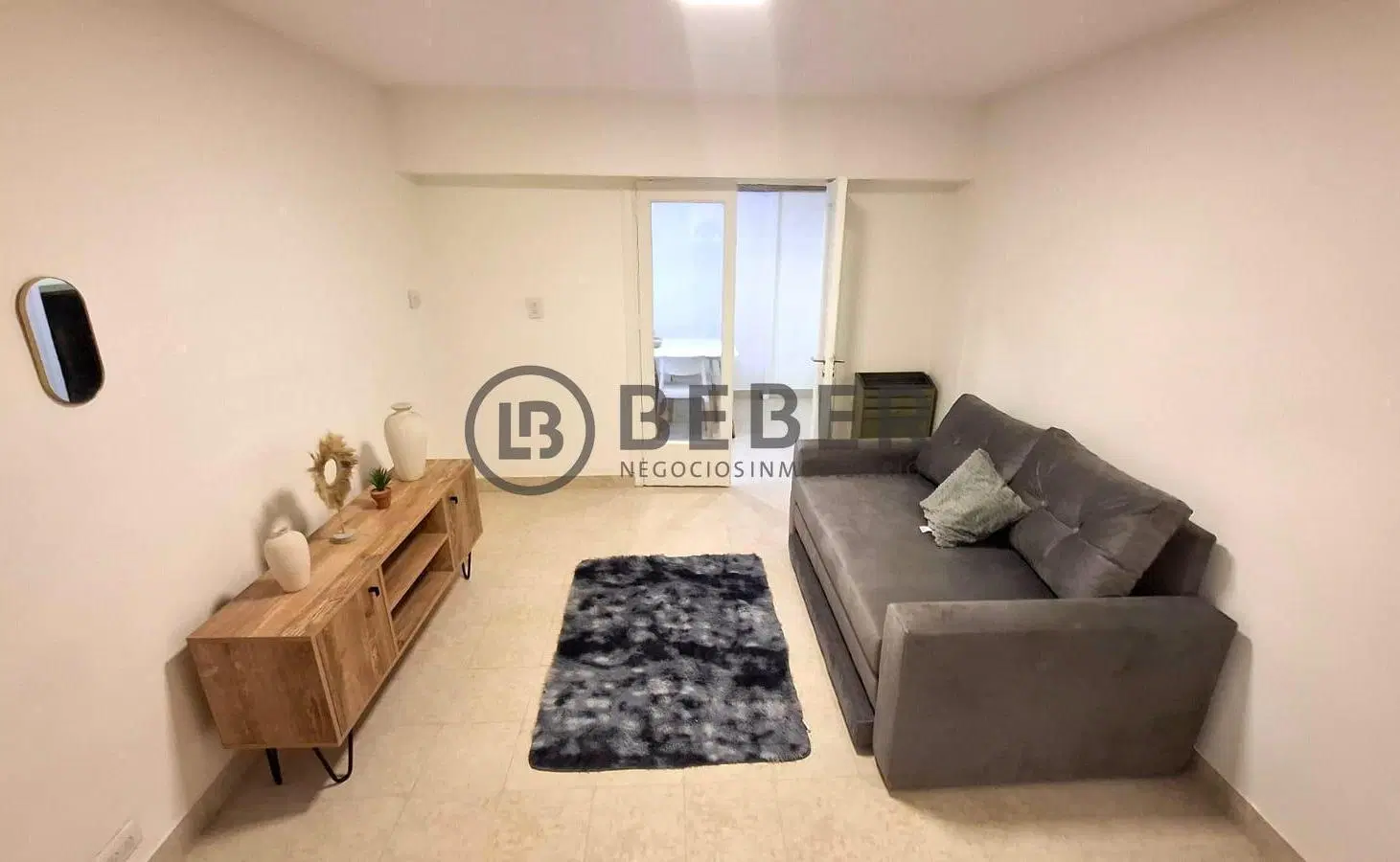 Venta departamento 1 ambiente y medio, Guemes, Mar del Plata 3