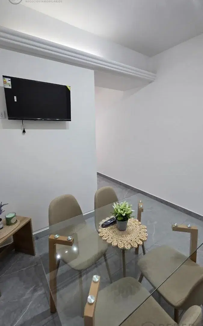 Venta departamento 1 ambiente y medio, Guemes, Mar del Plata 2