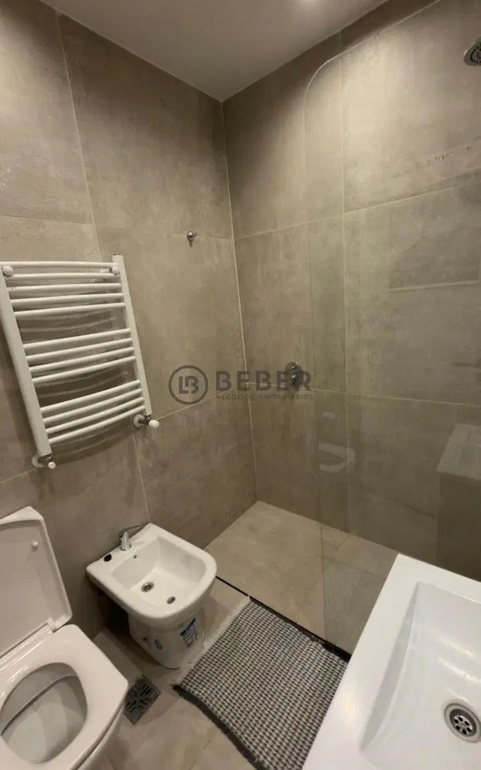 Venta departamento 3 ambientes con balcón, Plaza Mitre, Mar del Plata 8