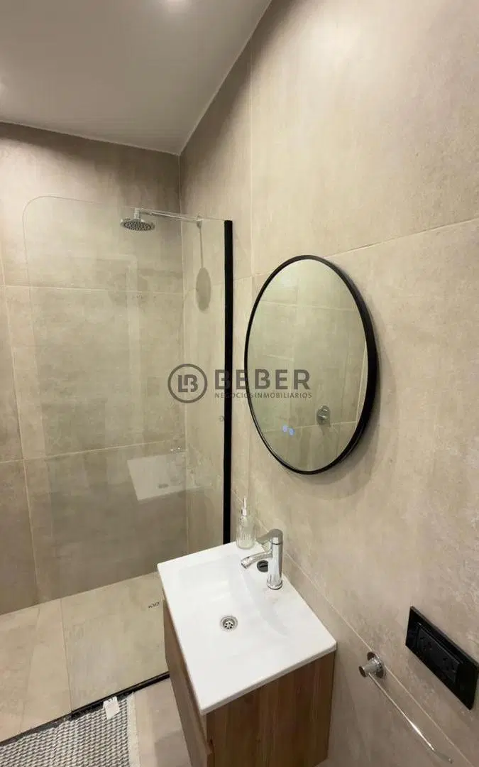 Venta departamento 3 ambientes con balcón, Plaza Mitre, Mar del Plata 4