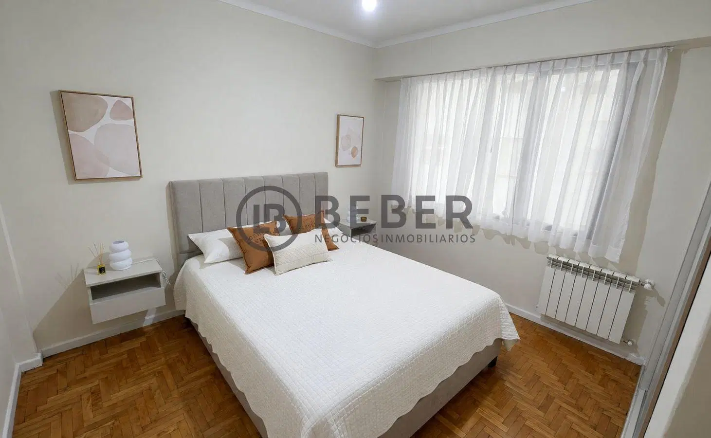 Venta departamento 3 ambientes con balcón, Plaza Mitre, Mar del Plata 5