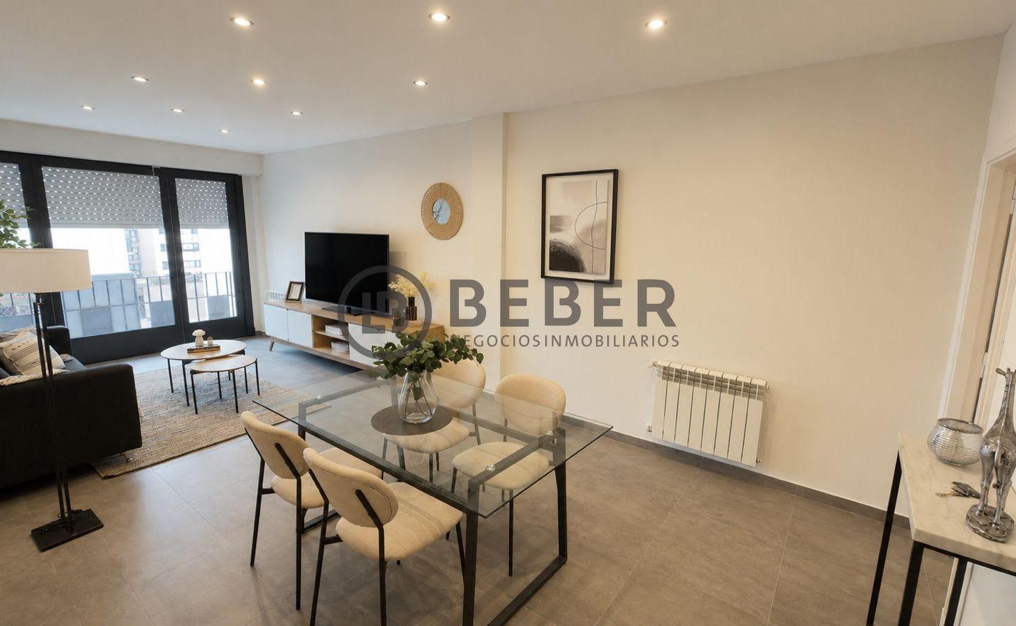 Venta departamento 3 ambientes con balcón, Plaza Mitre, Mar del Plata