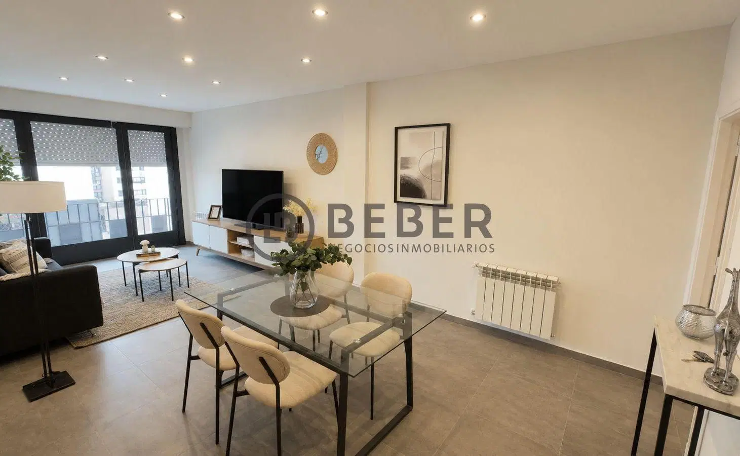 Venta departamento 3 ambientes con balcón, Plaza Mitre, Mar del Plata 3