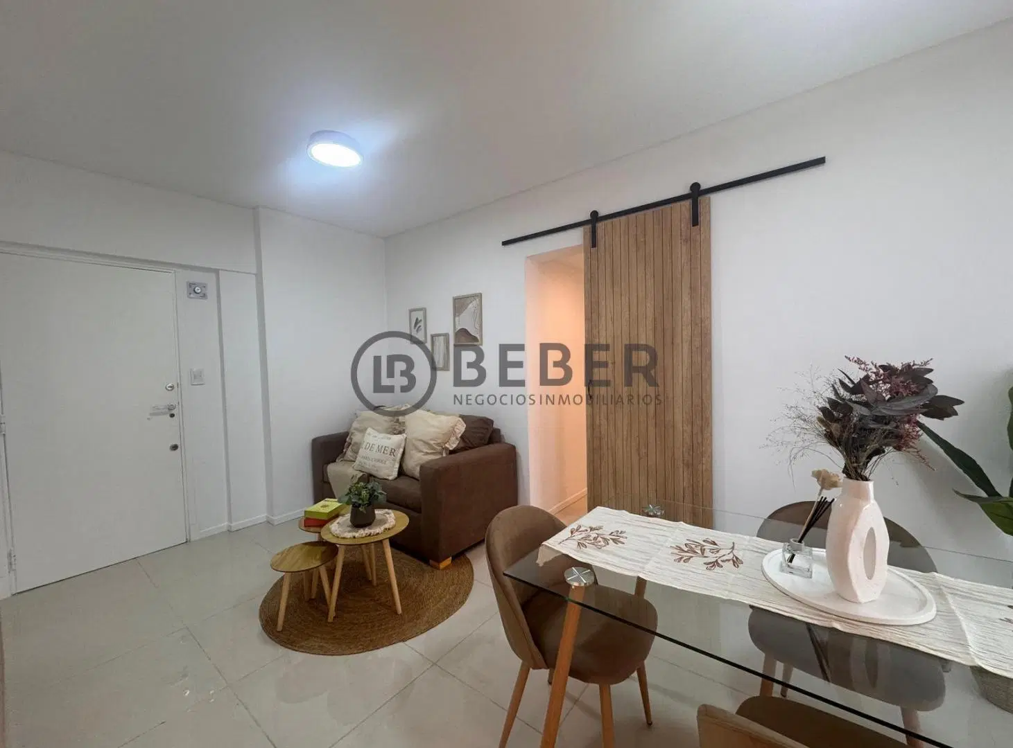 En venta departamento 3 ambientes con balcón, Centro Mar del Plata 4