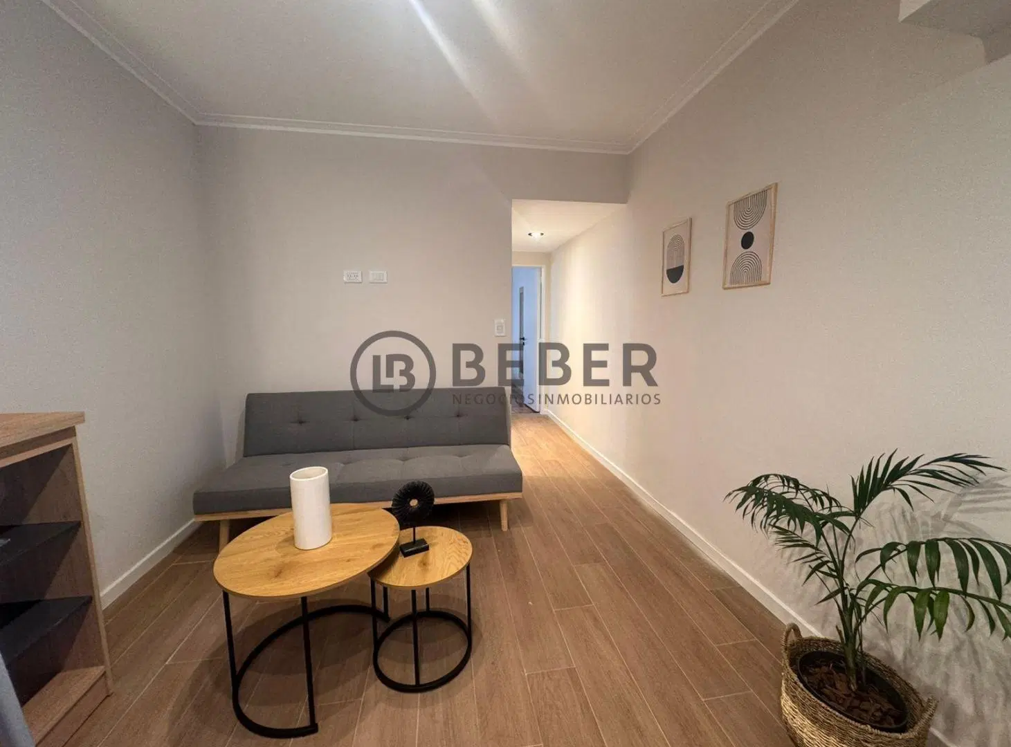 Venta departamento de 2 ambientes reciclado, Plaza Colón, Mar del Plata 5