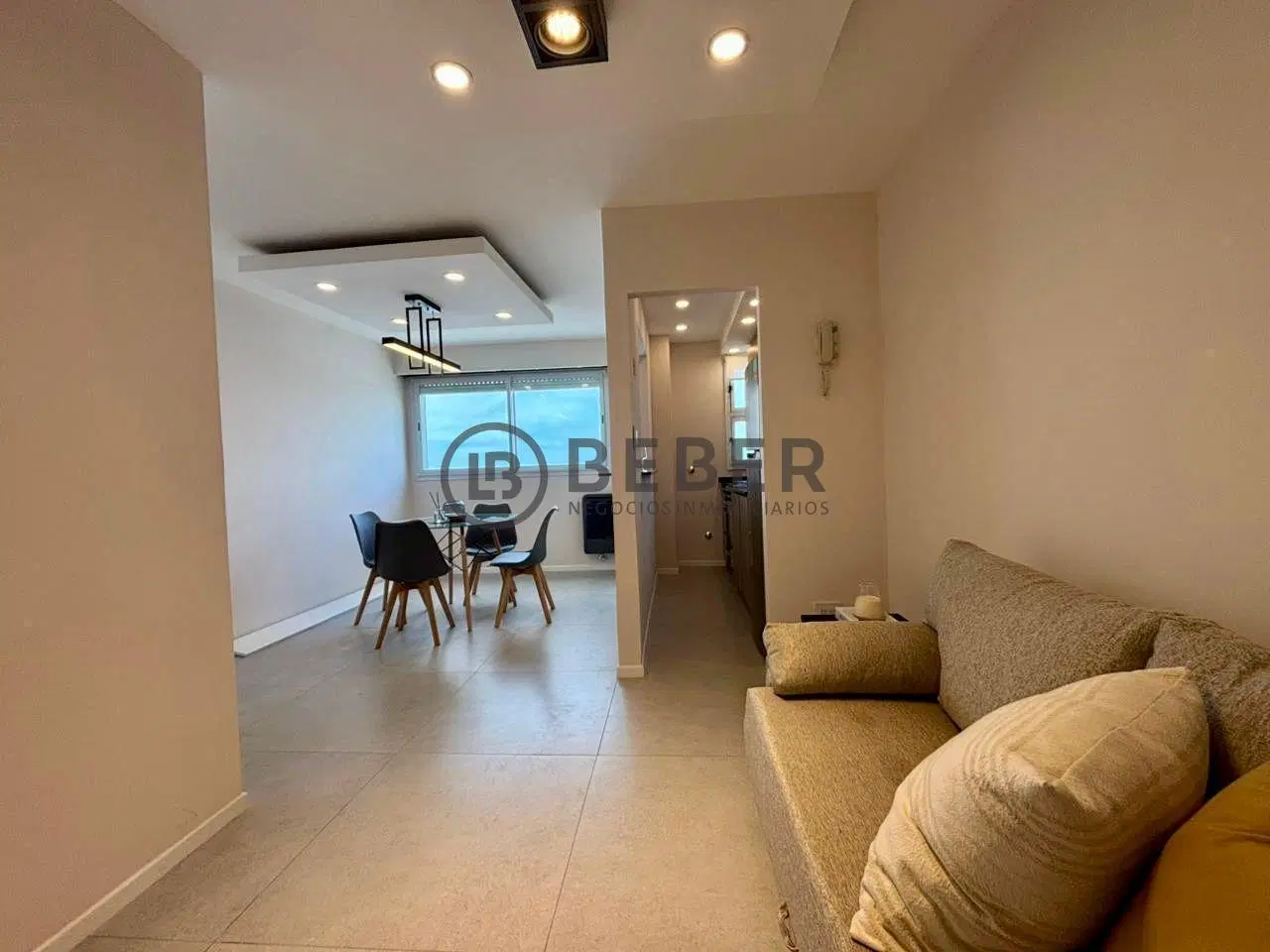 Venta departamento 1 ambiente con Vista al Mar, Punta Iglesia, Mar del Plata 3