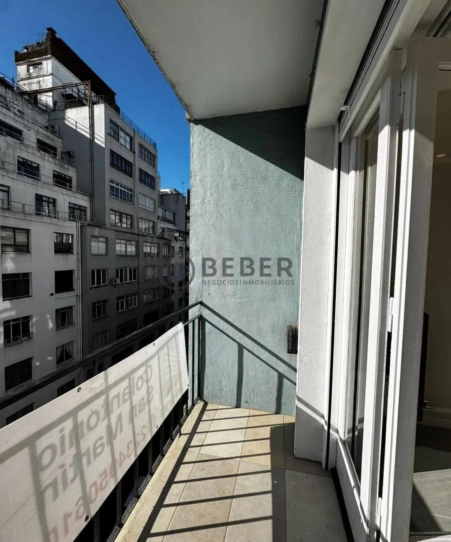 Venta departamento 3 ambientes con dependencia , Centro Mar del Plata 5