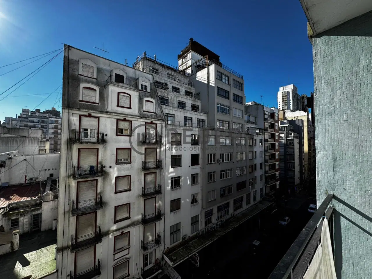 Venta departamento 3 ambientes con dependencia , Centro Mar del Plata 3