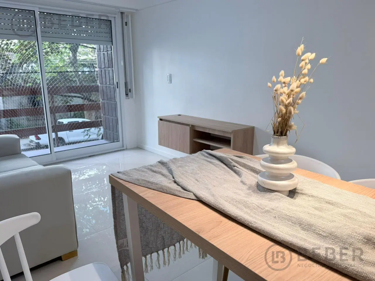Venta departamento 3 ambientes con balcon , Plaza Colon, Mar del Plata 4