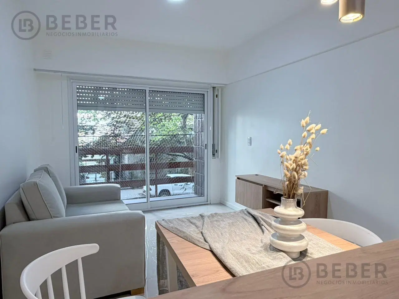 Venta departamento 3 ambientes con balcon , Plaza Colon, Mar del Plata 5