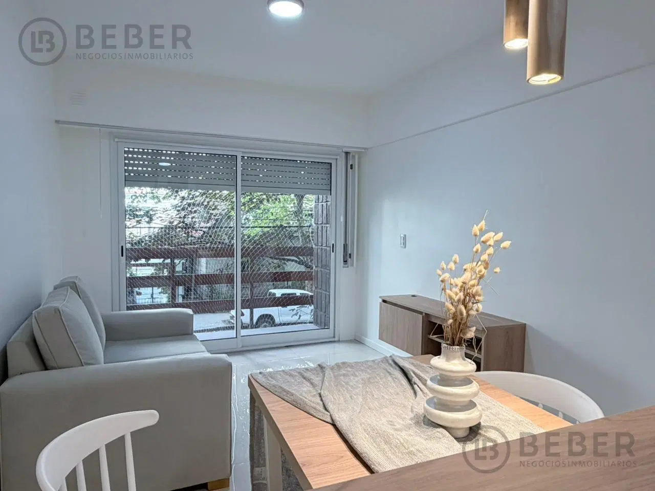 Venta departamento 3 ambientes con balcon , Plaza Colon, Mar del Plata 2