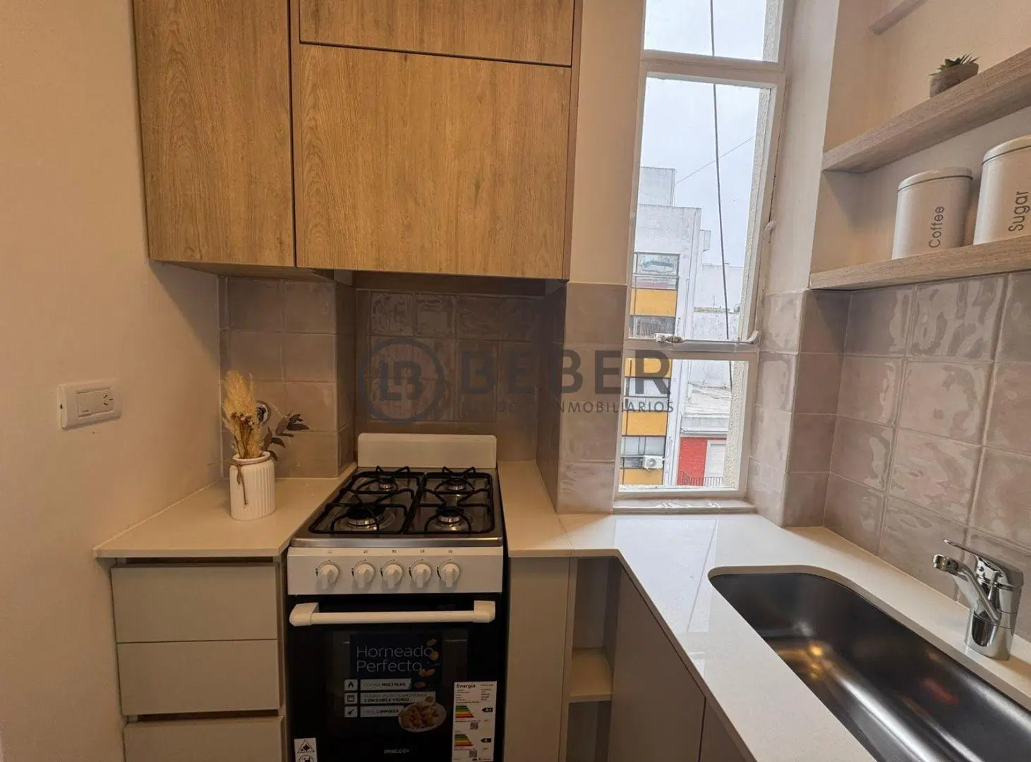 Venta departamento 2 ambientes a la calle reciclado Centro, Mar del Plata 3