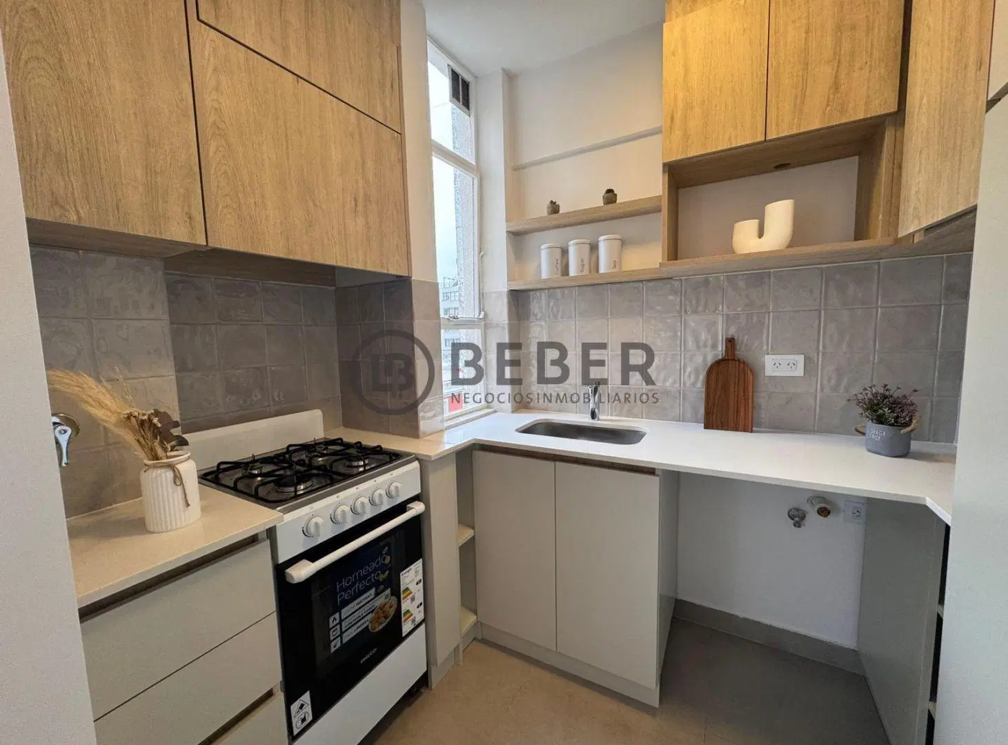 Venta departamento 2 ambientes a la calle reciclado Centro, Mar del Plata 8