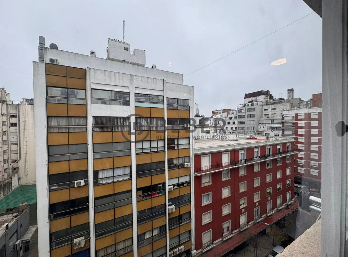 Venta departamento 2 ambientes a la calle reciclado Centro, Mar del Plata 4