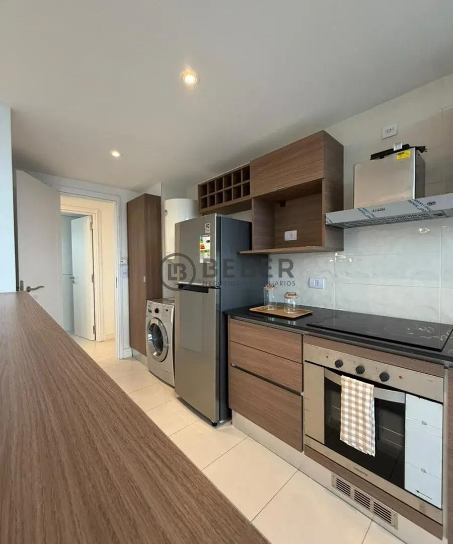 Venta departamento 2 ambientes a estrenar, Edificio Noveccento, Plaza Colon-Mar del Plata 4