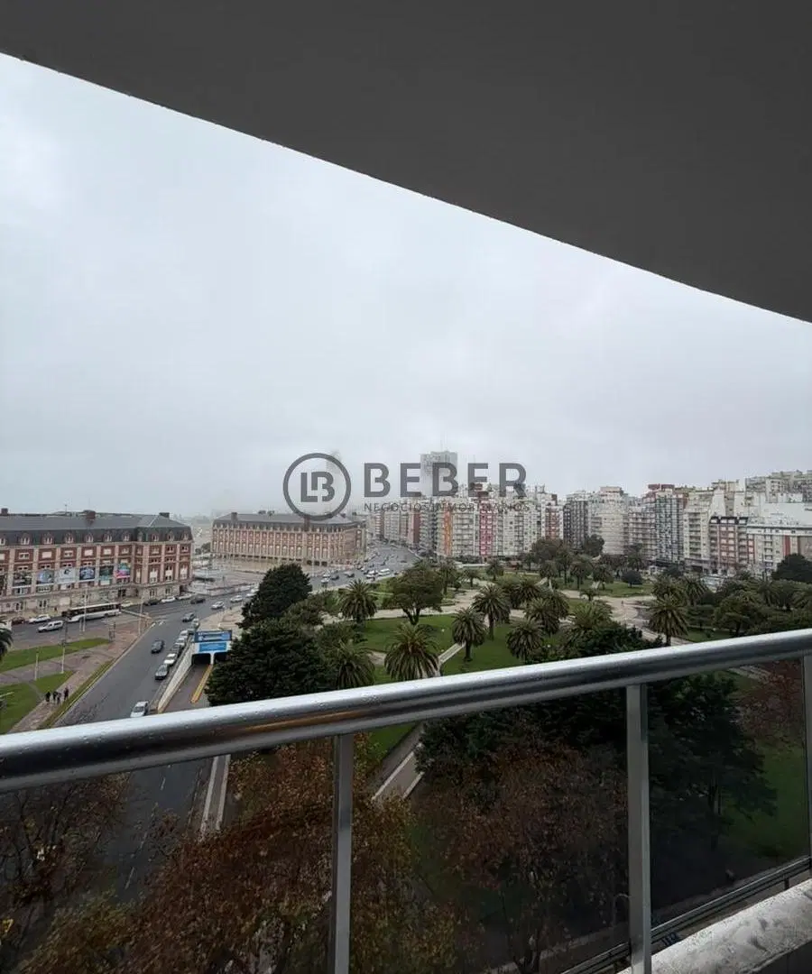Venta departamento 2 ambientes a estrenar, Edificio Noveccento, Plaza Colon-Mar del Plata 3