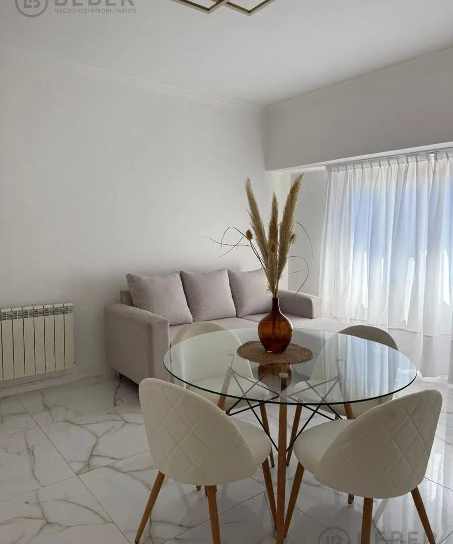 En venta departamento de 3 ambientes a la calle reciclado, Centro Mar del Plata 3